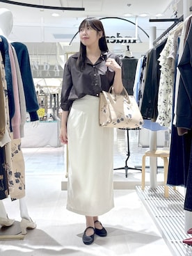 andemiu_mizukiさんのコーディネート