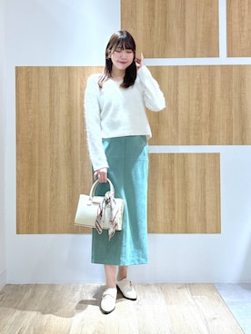 andemiu_mizukiさんのコーディネート