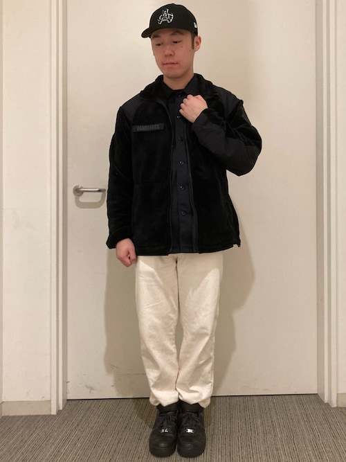 MILITARY SHIRT "FLYING TIGERS" / ミリタリーシャツ "フライングタイガース" / AVIREX / アヴィレックス