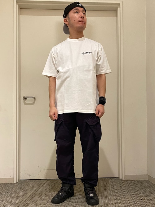 R-CARGO PANTS / R-カーゴパンツ / AVIREX / アヴィレックス