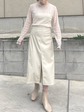 risaさんのコーディネート