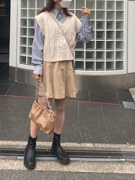 risaさんのコーディネート