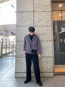 gan0415さんのコーディネート