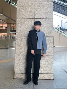 gan0415さんのコーディネート