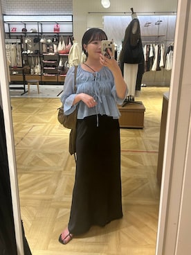 gyannu0807さんのコーディネート