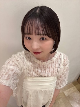 gyannu0807さんのコーディネート