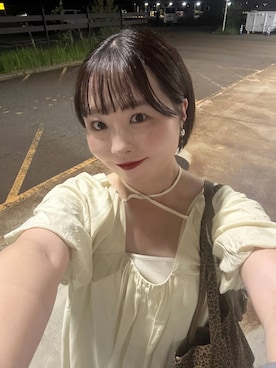 gyannu0807さんのコーディネート