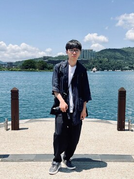 jimyさんのコーディネート