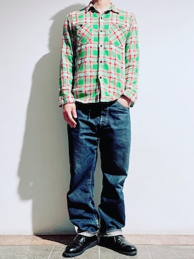 yuya55555さんのコーディネート