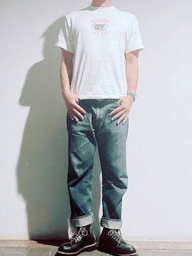 yuya55555さんのコーディネート