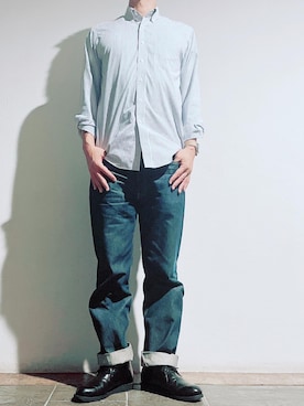 yuya55555さんのコーディネート