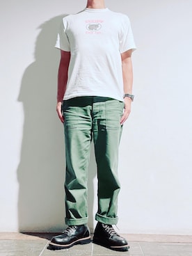 yuya55555さんのコーディネート