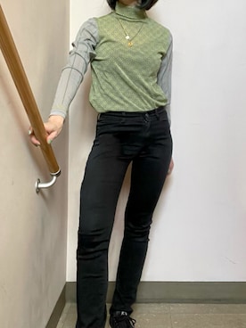 Satokoさんのコーディネート