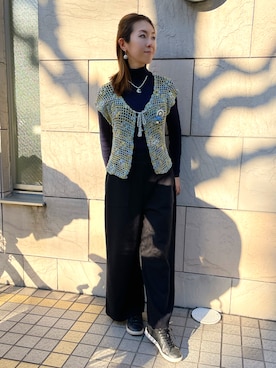 Satokoさんのコーディネート