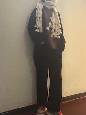 Satokoさんのコーディネート