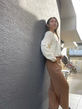 Satokoさんのコーディネート