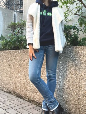 Satokoさんのコーディネート