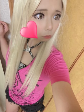 「TABOO（タブー）のアイテム」を使った、ちぃ〜汰さん（レディース・155cm）の秋コーディネート