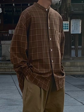 ponteさんのコーディネート
