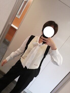 の🌼さんのコーディネート