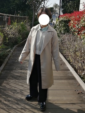 の🌼さんのコーディネート