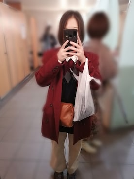 の🌼さんのコーディネート