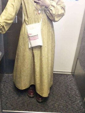 の🌼さんのコーディネート