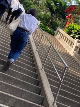 の🌼さんのコーディネート