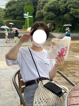 の🌼さんのコーディネート