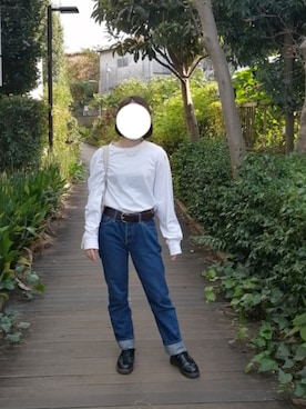 の🌼さんのコーディネート