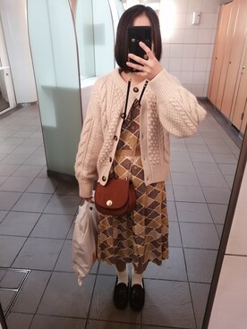 の🌼さんのコーディネート