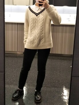 の🌼さんのコーディネート