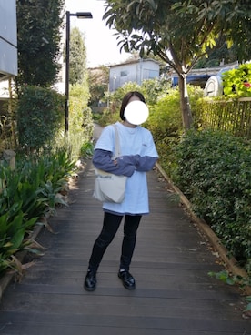 の🌼さんのコーディネート