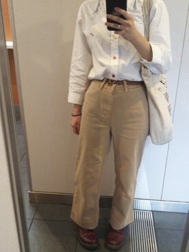 の🌼さんのコーディネート