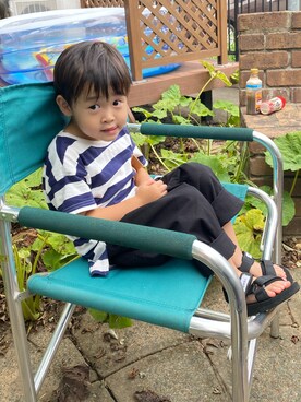 tokonaさんのコーディネート