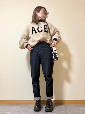 ⁂miko⁂さんのコーディネート