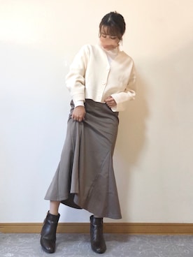 ⁂miko⁂さんのコーディネート