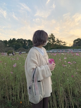 m🤍さんのコーディネート