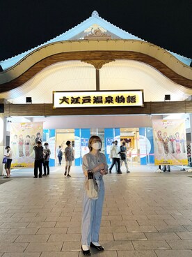 m🤍さんのコーディネート