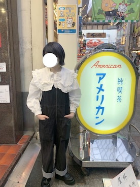 m🤍さんのコーディネート