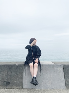 m🤍さんのコーディネート