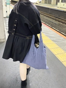 m🤍さんのコーディネート