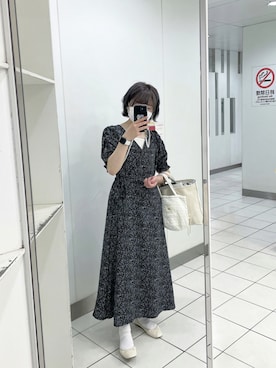 m🤍さんのコーディネート