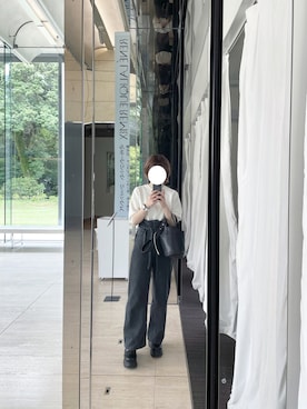 m🤍さんのコーディネート