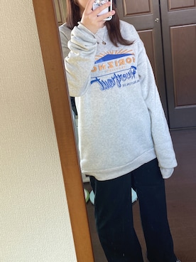 ゆんさん(レディース・154cm)の秋コーディネート