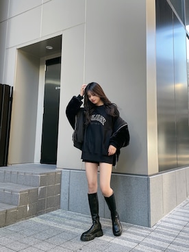 aki さんのコーディネート