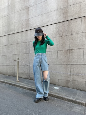 aki さんのコーディネート