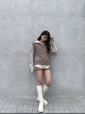 aki さんのコーディネート