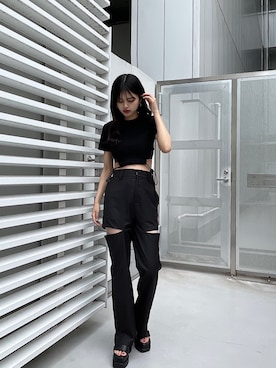 aki さんのコーディネート