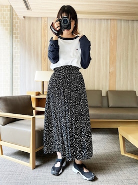 ukiさんのコーディネート